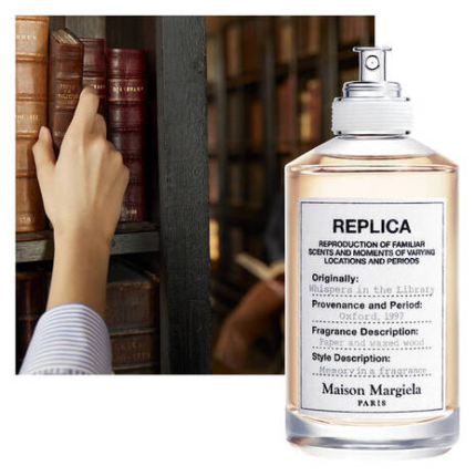 Whispers-in-the-Library mini