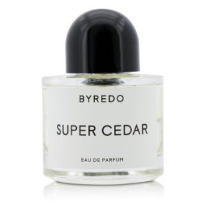 Byredo Super Cedar Mini Perfume