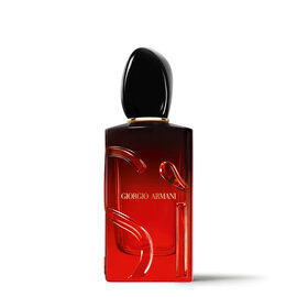Sì Passione Eau de Parfum Intense