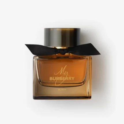 My Burberry Black Parfum 90ml £145 My Burberry Black Parfum 90ml