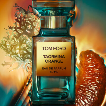 Taormina Orange Eau de Parfum