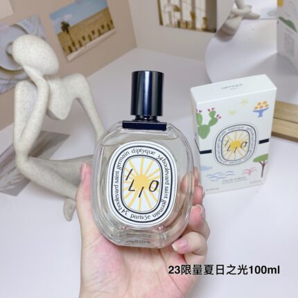 Ilio Eau de toilette