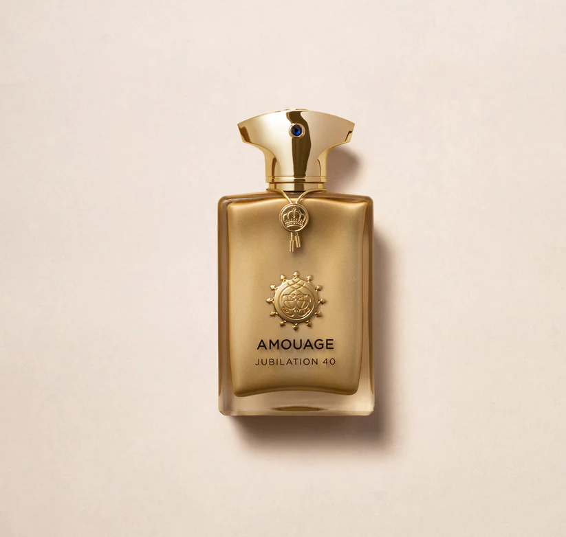 JUBILATION40