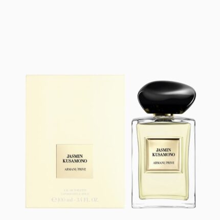 JASMIN KUSAMONO 100 ml Eau de Toilette
