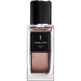 LAVALLIERE