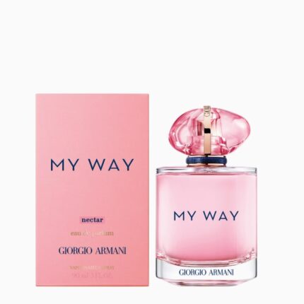 MY WAY NECTAR 90 ml Eau de Parfum