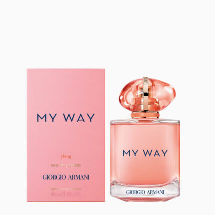 MY WAY YLANG 90 ml Eau de Parfum