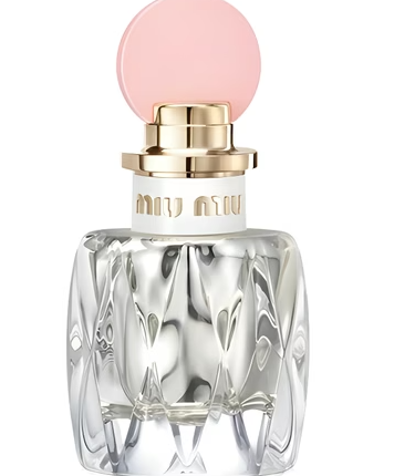 Miu Miu Fleur D’Argent mini