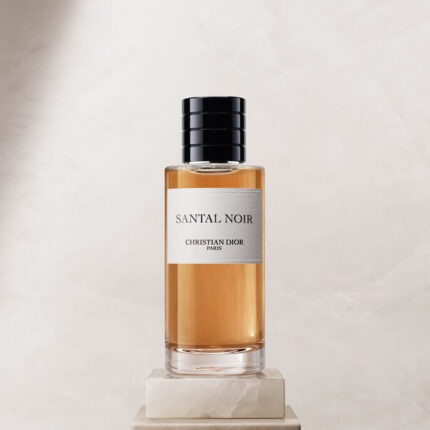 Santal Noir