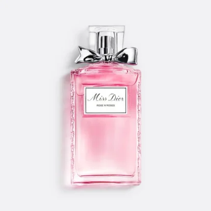 Miss Dior Rose N'Roses