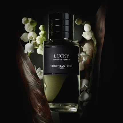 Lucky Esprit de Parfum