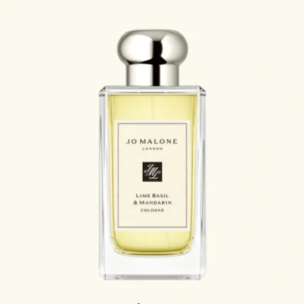 Lime Basil & Mandarin Lime Basil & Mandarin Jo Malone mini