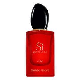 Si passione eclat de parfum
