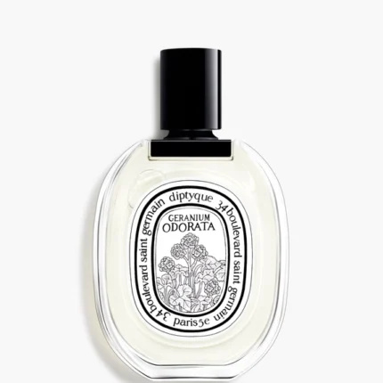 Geranium Odorata Eau de toilette