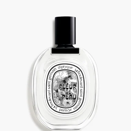 Fleur de Peau Eau de toilette