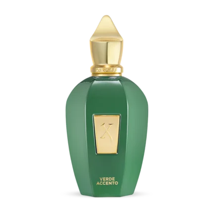 verde accento