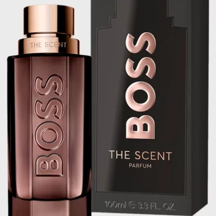BOSS The Scent parfum 100ml