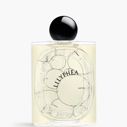 Lilyphéa Eau de parfum
