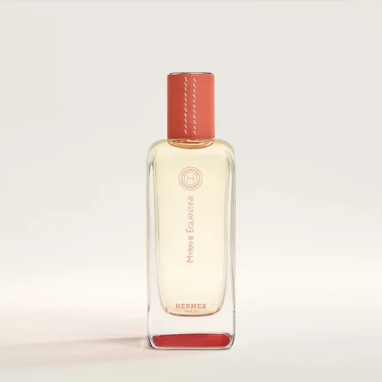 Myrrhe Eglantine Eau de toilette