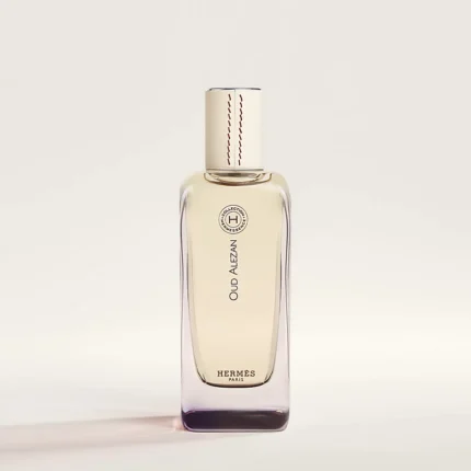 Oud Alezan Eau de parfum