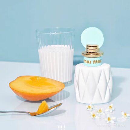 Miumiu Fleur de lait mini
